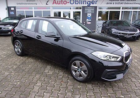 BMW 118 i Advantage