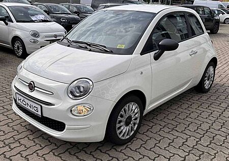 Fiat 500 MY23 1.0 Klimaanlage Radio