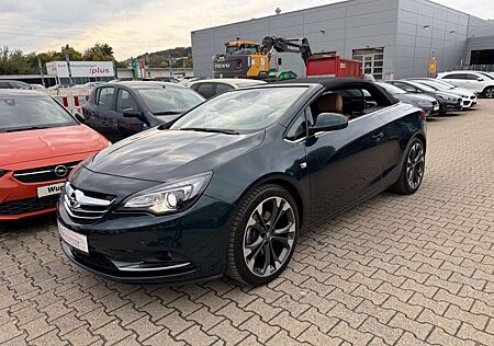 Opel Cascada Innovation 1.HAND*LPG*KAMERA*LEDER*NAVI*
