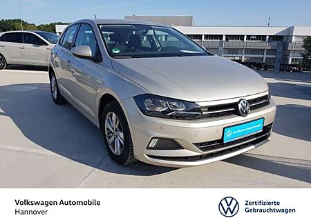 VW Polo Volkswagen 1.0 TSI DSG Comfortline PDC Klima