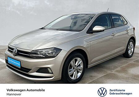 VW Polo Volkswagen 1.0 TSI DSG Comfortline PDC Klima