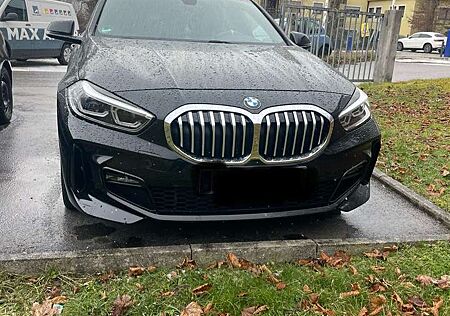 BMW 118 i M Sport