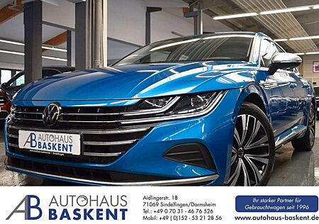VW Arteon Volkswagen 2.0 TSI Elegance*VIRTUAL*LED*KAMERA*ACC*