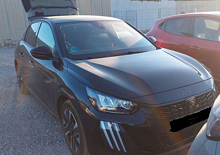 Peugeot 208 Hybrid 100 Allure eDCS6 Multimedia+360° Kam+ACC+