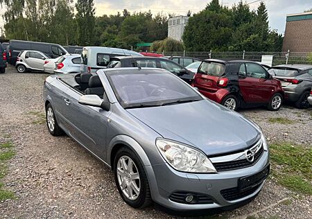 Opel Astra H Twin Top Endless Summer