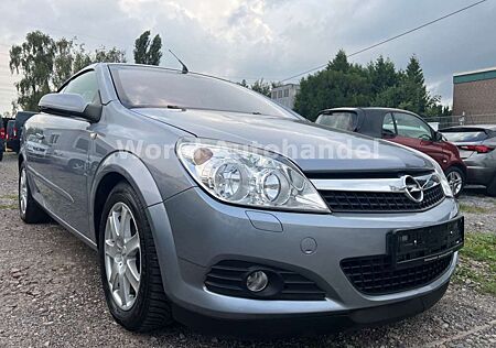 Opel Astra H Twin Top Endless Summer