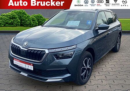 Skoda Kamiq Drive 125 1.0 TSI+Alufelgen+Klimaautomatik+Sitzhei