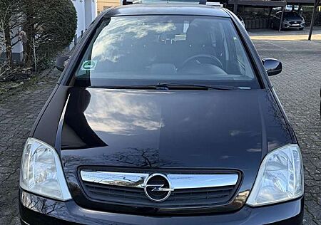 Opel Meriva 1.6 16V INNOVATION