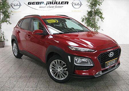 Hyundai Kona Trend 2WD