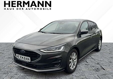 Ford Focus 1.0 EcoBoost S/S Cool & Connect *NAVI*LED