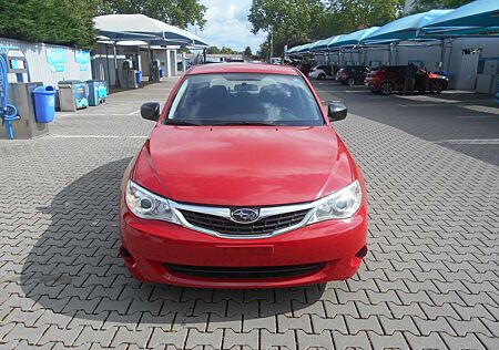 Subaru Impreza Active 4WD/KLIMA/Autogas(LPG)