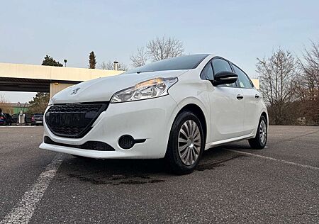 Peugeot 208 Access*1.Hand*HU NEU*