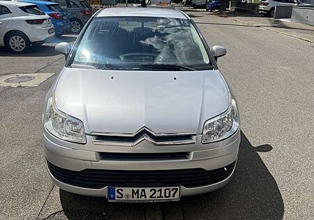 Citroën C4 Citroen Advance