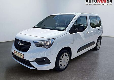 Opel Combo Life 1.2 Edition Klima PDC 8 ZoDi 81 kW (110 PS), Sc...