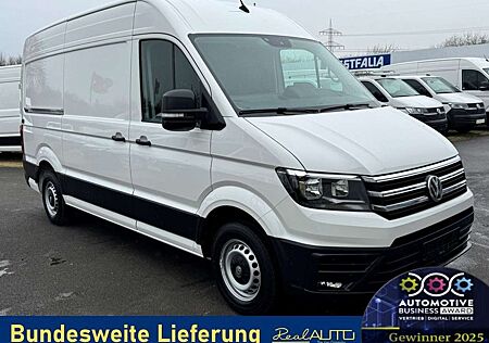 VW Crafter Volkswagen Kasten 35 MR L2H2 AHK*ACC*PDC*Klima