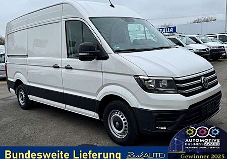 VW Crafter Volkswagen Kasten 35 MR L2H2 AHK*ACC*PDC*Klima