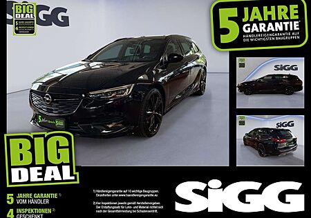 Opel Insignia B Sports Tourer 2.0 Ultimate Leder BOSE Sitzbelüft