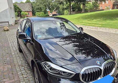 BMW 118i 118 Aut. Advantage