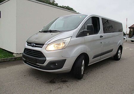 Ford Transit Kombi 350 L2 Trend