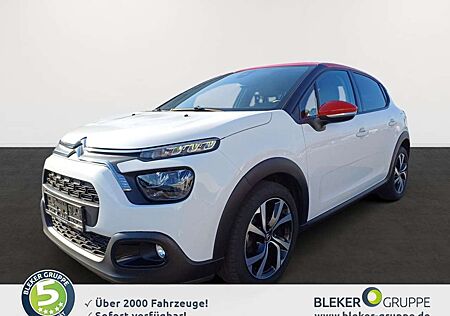 Citroën C3 Citroen PureTech 83 Shine Pack