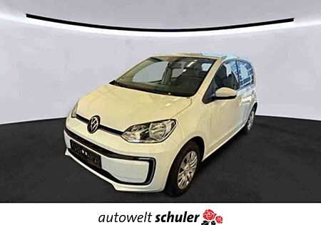 VW Up Volkswagen ! 61 KW Kamera Climatronic Sitzheizung