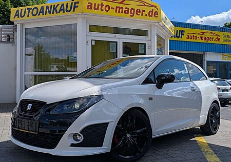 Seat Ibiza FR Bocanegra*220ps*Tuning*BiXen*ATM40tkm*