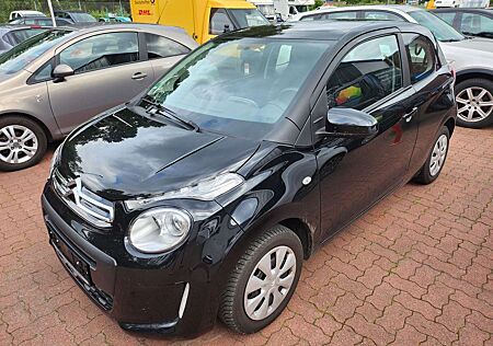 Citroën C1 Citroen VTi 68 Live - Klima