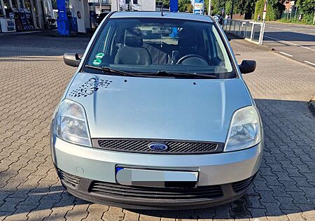 Ford Fiesta 1.3 Ghia