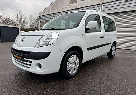 Renault Kangoo Authentique * Tüv Neu* Inspektion Neu*