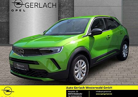 Opel Mokka e Edition Digitales Cockpit LED Apple CarPlay Andr