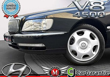 Hyundai Others CENTENNIAL 4.5 V8 EXECUTIVE *Aut.*Leder*VIP*