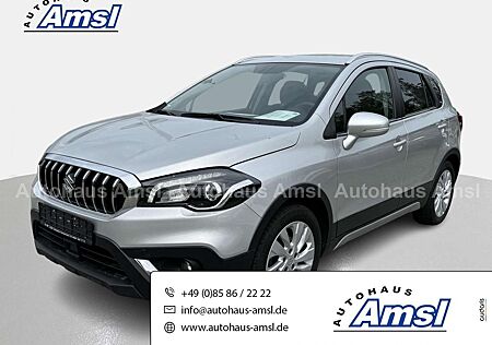 Suzuki SX4 S-Cross S-Cross 1.4 Hybrid Comfort Allgrip