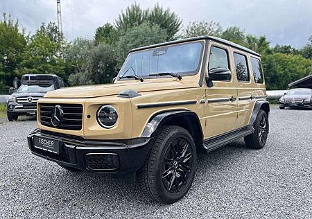 Mercedes-Benz G 450 +AMG+SCHÖKL PROVED+BURMES+STAND.H+LED+