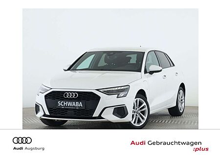 Audi A3 40 TFSIe *LED*VIRTUAL*R-KAM*8-fach*