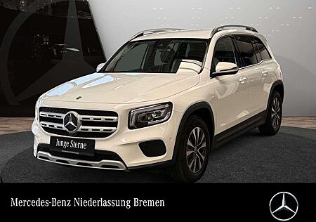 Mercedes-Benz GLB 180 d STYLE+AHK+LED+KAMERA+8G
