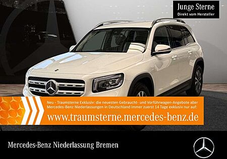 Mercedes-Benz GLB 180 d STYLE+AHK+LED+KAMERA+8G