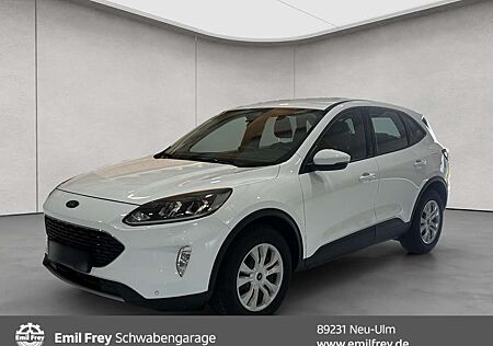 Ford Kuga 1.5 EcoBoost COOL&CONNECT*AHK*LED*