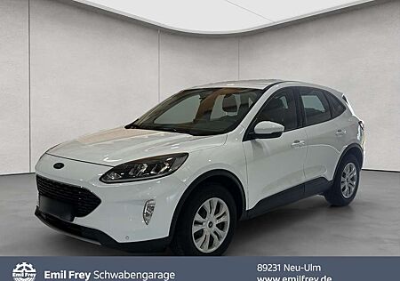 Ford Kuga 1.5 EcoBoost COOL&CONNECT*AHK*LED*