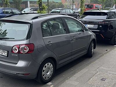 Volkswagen Golf Plus 1.6 Trendline