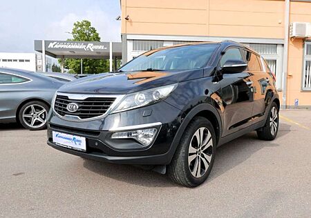 Kia Sportage ALLRAD/NAVI/LEDER/KAMERA