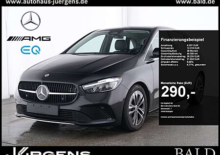 Mercedes-Benz B 180 Progressive/LED/Kamera/EASY-P/Winter/SHZ
