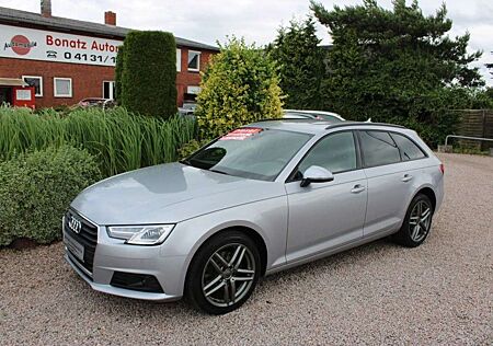 Audi A4 Avant 2.0 TDI S tronic *Leder,Navi,Xenon,SHZ,LED*