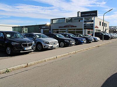 Genesis GV70 2.2 D 4WD LUXURY 360° HEAD-UP EURO 6 & DPF