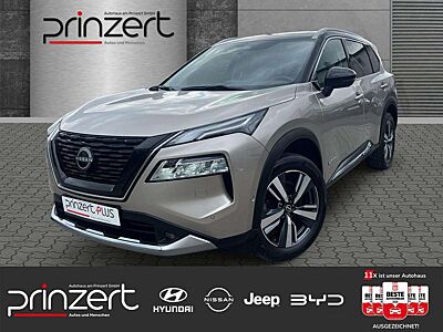 Nissan X-Trail e-Power e-4orce "Tekna+" 2-Farben*LM20"