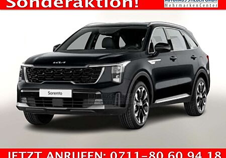 Kia Sorento 4WD 7S Nappa Pano Bose HUD eHK ACC SHZ 142 kW (...
