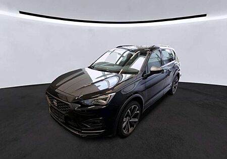 Seat Tarraco FR 2.0TDI 4Drive 403,-ohne Anzahlung AHK Pano Sta