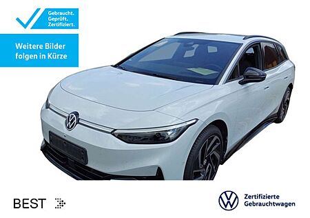 VW ID.7 Volkswagen TOURER PRO*IQ.LIGHT*AHK*KAMERA*NAVI*KLIMA*P
