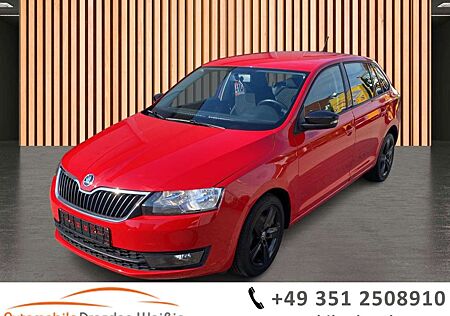 Skoda Others 1.2 TSI Ambition*Klima*Sitzheizung