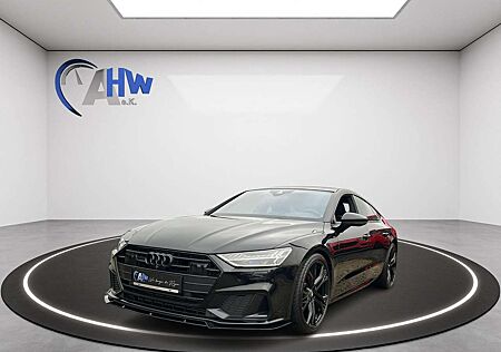Audi A7 gebraucht kaufen Audi A7 50 TDI quattro S-Line Sport / Plus