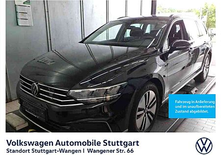 VW Passat Variant Volkswagen GTE 1.4 TSI DSG Navi Kamera AHK